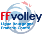 Ligue de Bourgogne Franche Comté de volley
