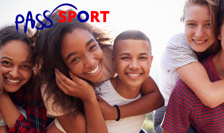 Le Pass’ Sport : -50 € sur les licences jeunes !