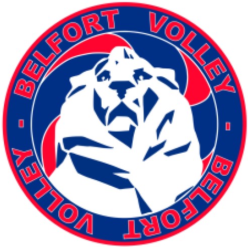 Belfort VOLLEY